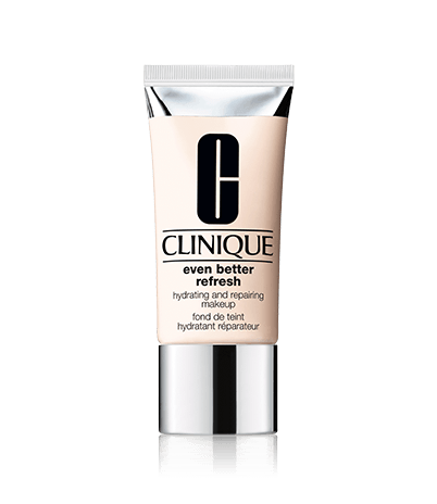 Even Better Refresh™ Hydrating and Repairing Makeup <br> מייק אפ קליל לכיסוי מלא וגימור טבעי המטשטש קמטים וקמטוטים