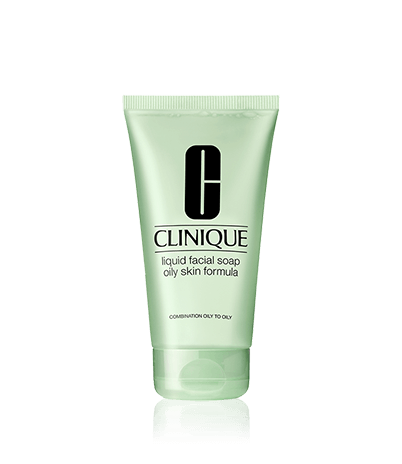 Liquid Facial Soap Tube<br>סבון לפנים בשפופרת