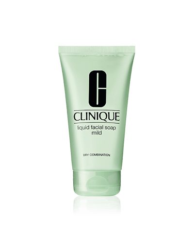 Liquid Facial Soap Tube<br>סבון לפנים בשפופרת
