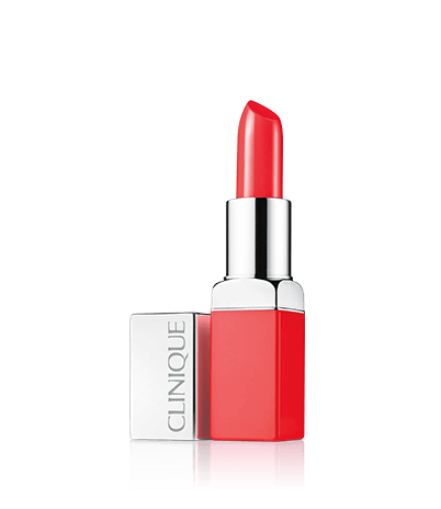 Clinique Pop™ Lip Colour and Primer<br> שפתון ופריימר במוצר אחד