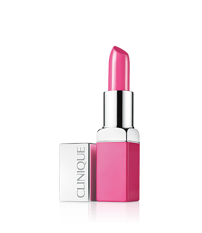 Clinique Pop™ Lip Colour and Primer<br> שפתון ופריימר במוצר אחד