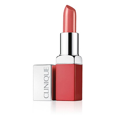 Clinique Pop™ Lip Colour and Primer<br> שפתון ופריימר במוצר אחד