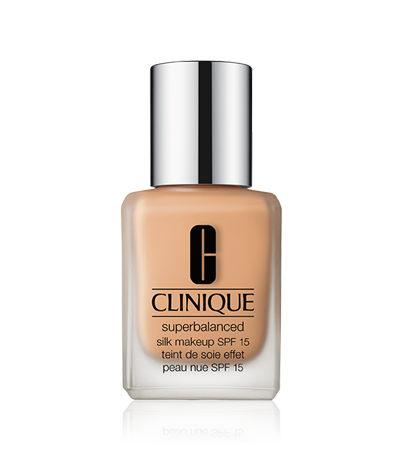 Superbalanced™ Silk Makeup Broad Spectrum SPF 15