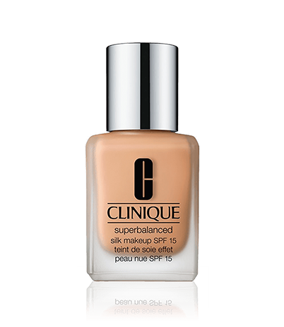 Superbalanced™ Silk Makeup Broad Spectrum SPF 15