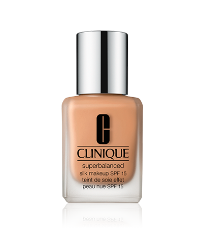 Superbalanced™ Silk Makeup Broad Spectrum SPF 15