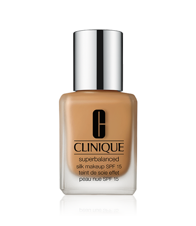 Superbalanced™ Silk Makeup Broad Spectrum SPF 15