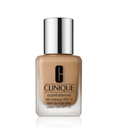 Superbalanced™ Silk Makeup Broad Spectrum SPF 15