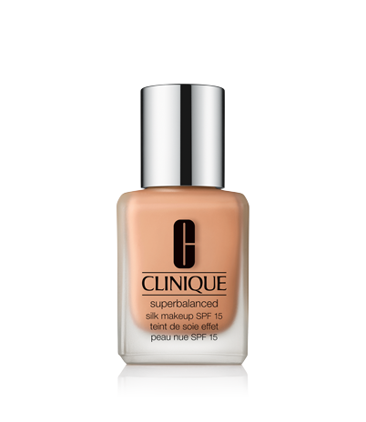 Superbalanced™ Silk Makeup Broad Spectrum SPF 15