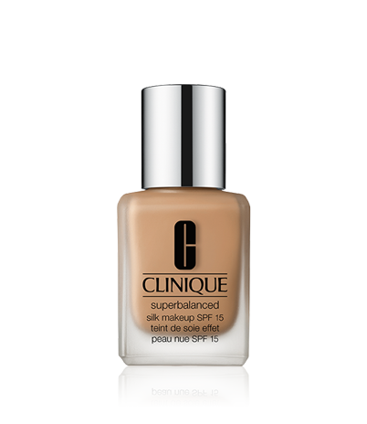 Superbalanced™ Silk Makeup Broad Spectrum SPF 15