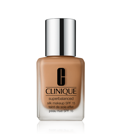 Superbalanced™ Silk Makeup Broad Spectrum SPF 15
