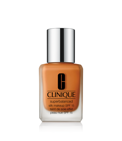 Superbalanced™ Silk Makeup Broad Spectrum SPF 15