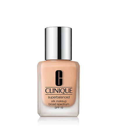 Superbalanced™ Silk Makeup Broad Spectrum SPF 15