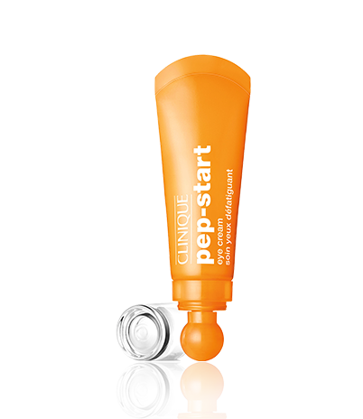 Pep-Start Eye Cream<br> קרם עיניים מעורר