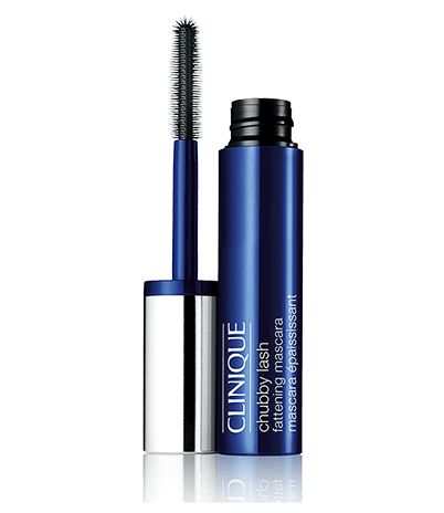 Chubby Lash™ Fattening Mascara<br>צ'אבי מסקרה