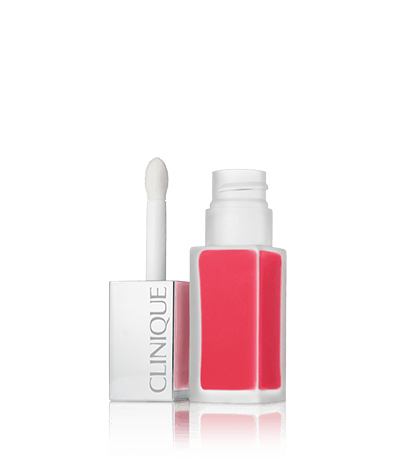 Clinique Pop Liquid™ Matte Lip Colour + Primer<br>שפתון מאט נוזלי עם פריימר