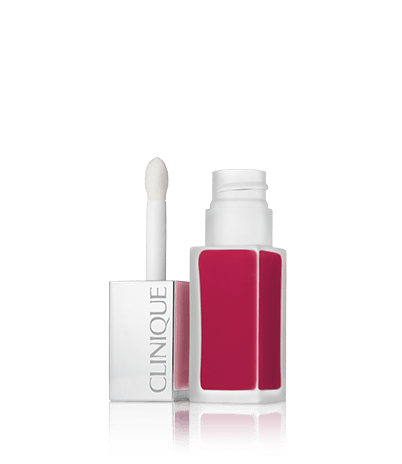 Clinique Pop Liquid™ Matte Lip Colour + Primer<br>שפתון מאט נוזלי עם פריימר