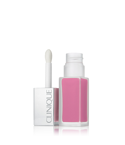 Clinique Pop Liquid™ Matte Lip Colour + Primer<br>שפתון מאט נוזלי עם פריימר