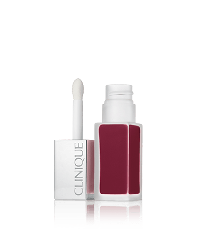 Clinique Pop Liquid™ Matte Lip Colour + Primer<br>שפתון מאט נוזלי עם פריימר