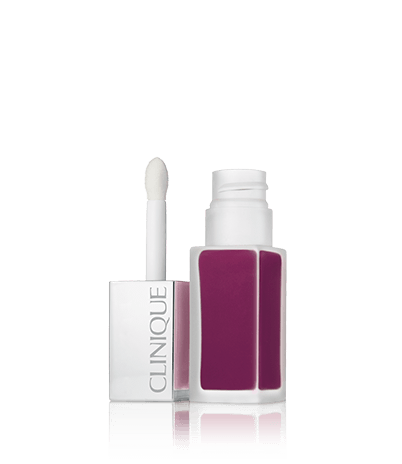 Clinique Pop Liquid™ Matte Lip Colour + Primer<br>שפתון מאט נוזלי עם פריימר