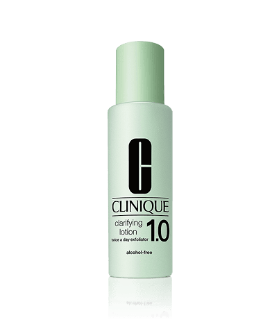 Clarifying Lotion 1.0<br>מי הסרה 1.0 - נטול אלכוהול