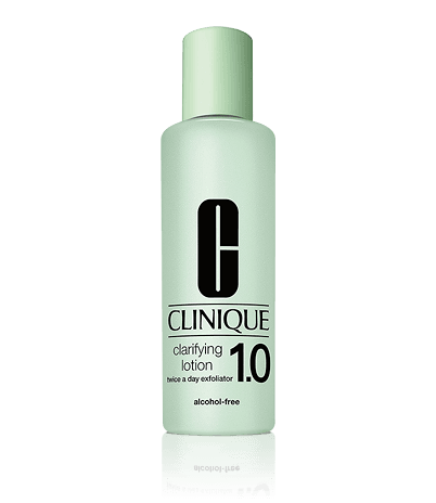 Clarifying Lotion 1.0<br>מי הסרה 1.0 - נטול אלכוהול