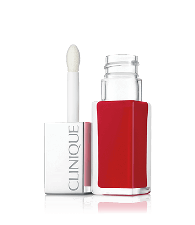 Clinique Pop™ Lacquer Lip Colour + Primer <br>שפתון ופריימר נוזלי Pop