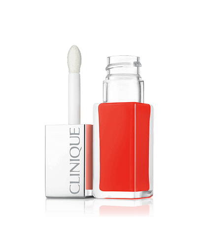Clinique Pop™ Lacquer Lip Colour + Primer <br>שפתון ופריימר נוזלי Pop