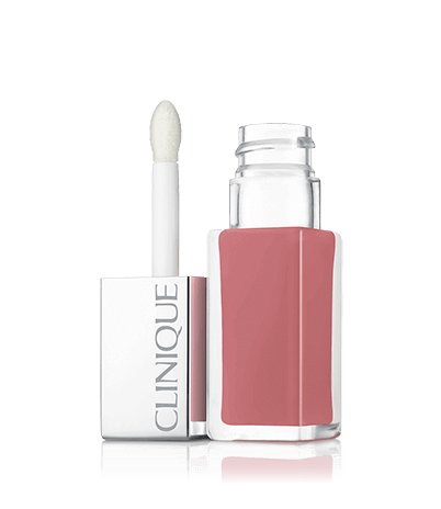 Clinique Pop™ Lacquer Lip Colour + Primer <br>שפתון ופריימר נוזלי Pop