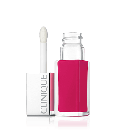 Clinique Pop™ Lacquer Lip Colour + Primer <br>שפתון ופריימר נוזלי Pop