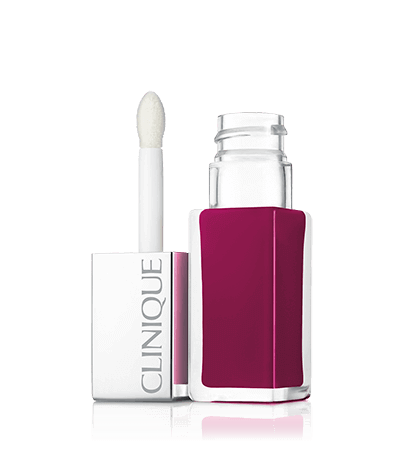 Clinique Pop™ Lacquer Lip Colour + Primer <br>שפתון ופריימר נוזלי Pop
