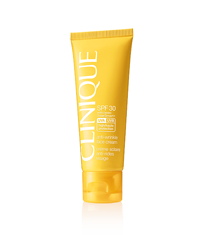 Broad Spectrum SPF 30 Sunscreen Oil-Free Face Cream <br>קרם הגנה נטול שומן לפנים <br> SPF30