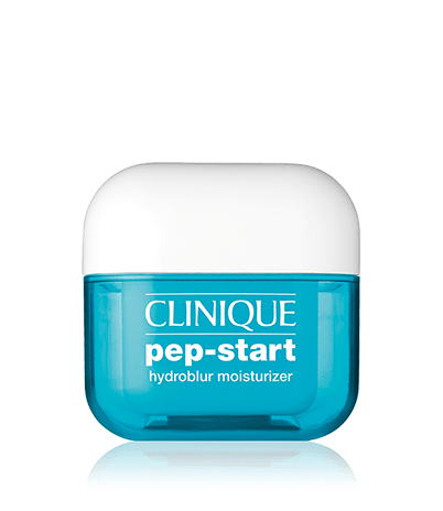 Pep-Start™ Hydroblur Moisturizer <br> קרם לחות נטול שומן