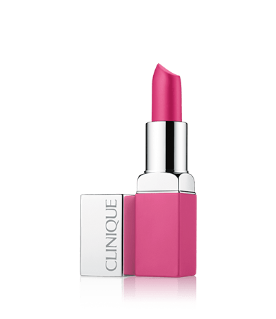 Clinique Pop™ Matte Matte Lip Colour + Primer<br>שפתון ופריימר מאט
