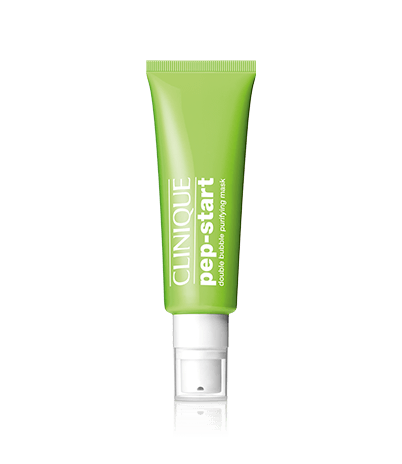 Clinique Pep-Start™ Double Bubble Purifying <br> מסכת טיהור