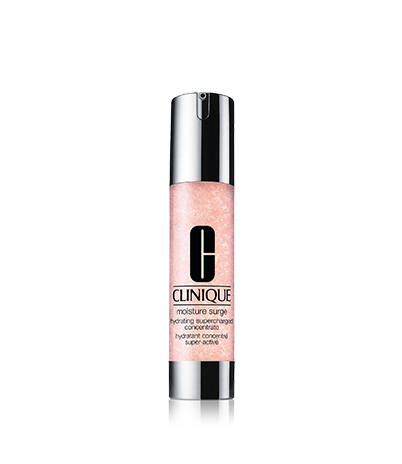 Moisture Surge™ Hydrating Supercharged Concentrate תכשיר לחות מרוכז במרקם ג'ל