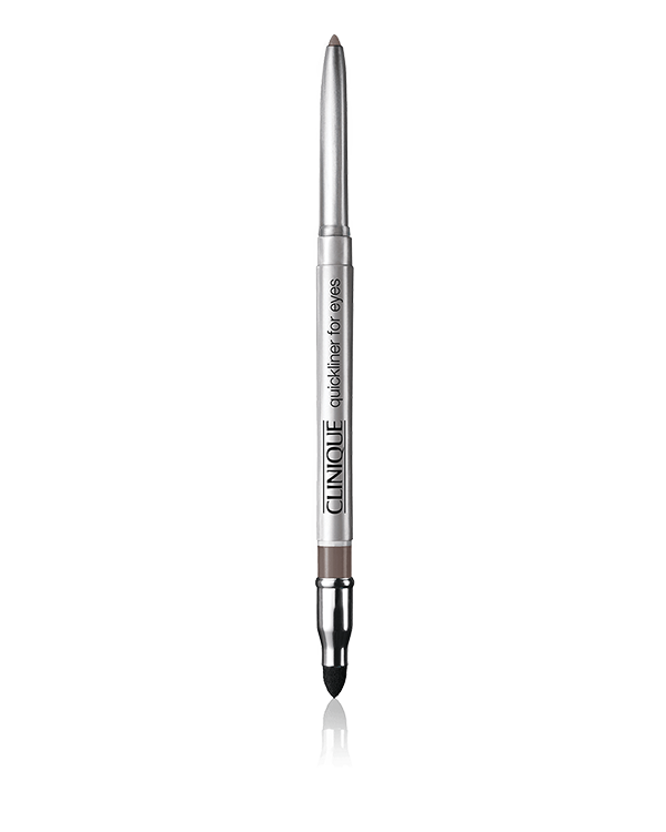 Quickliner™ For Eyes<br>עפרון עיניים, <P align=right>מחליק בקלות ונמרח במידה הרצויה. אין צורך בחידוד</P>