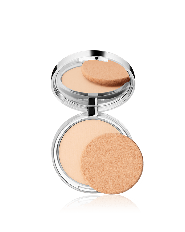 Stay-Matte Sheer Pressed Powder&lt;br&gt;פודרה דחוסה, &lt;P align=right&gt;פורמולה סופחת שומן המתאימה לעור שמנוני עם פצעונים. מותיר את עורך בתחושה ובמראה רענן&lt;/P&gt;
