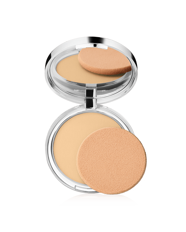 Stay-Matte Sheer Pressed Powder&lt;br&gt;פודרה דחוסה, &lt;P align=right&gt;פורמולה סופחת שומן המתאימה לעור שמנוני עם פצעונים. מותיר את עורך בתחושה ובמראה רענן&lt;/P&gt;