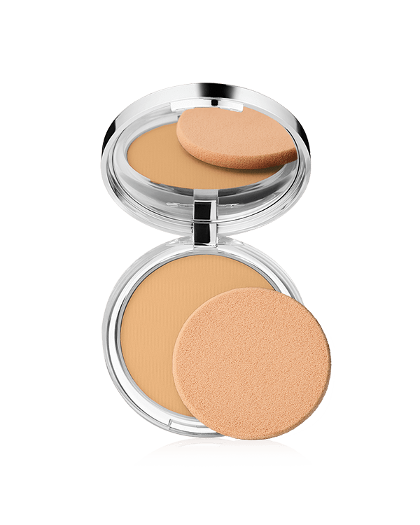 Stay-Matte Sheer Pressed Powder&lt;br&gt;פודרה דחוסה, &lt;P align=right&gt;פורמולה סופחת שומן המתאימה לעור שמנוני עם פצעונים. מותיר את עורך בתחושה ובמראה רענן&lt;/P&gt;