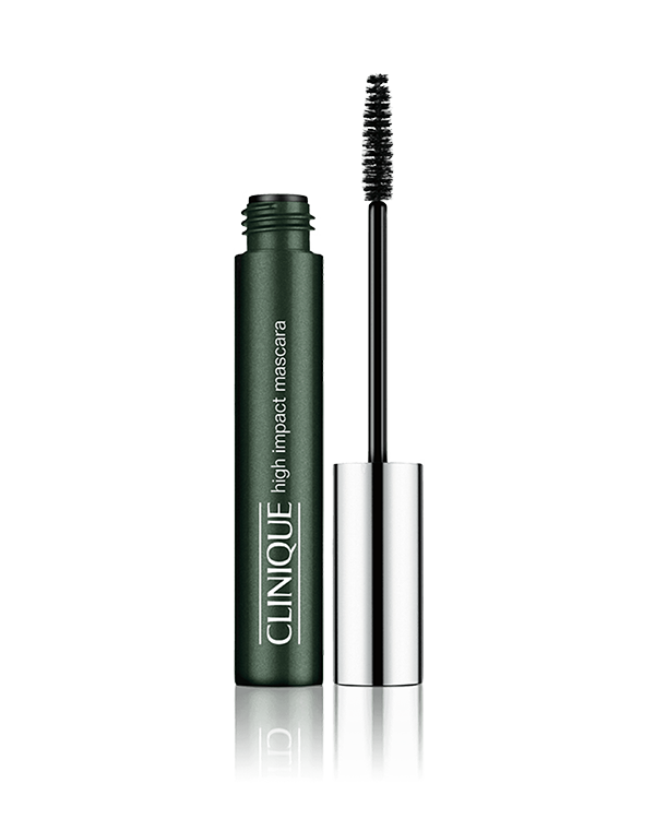 High Impact™ Mascara&lt;br&gt;מסקרה מעבה, ריסים שופעים יותר ובולטים יותר למראה הדרמטי ביותר שלך.