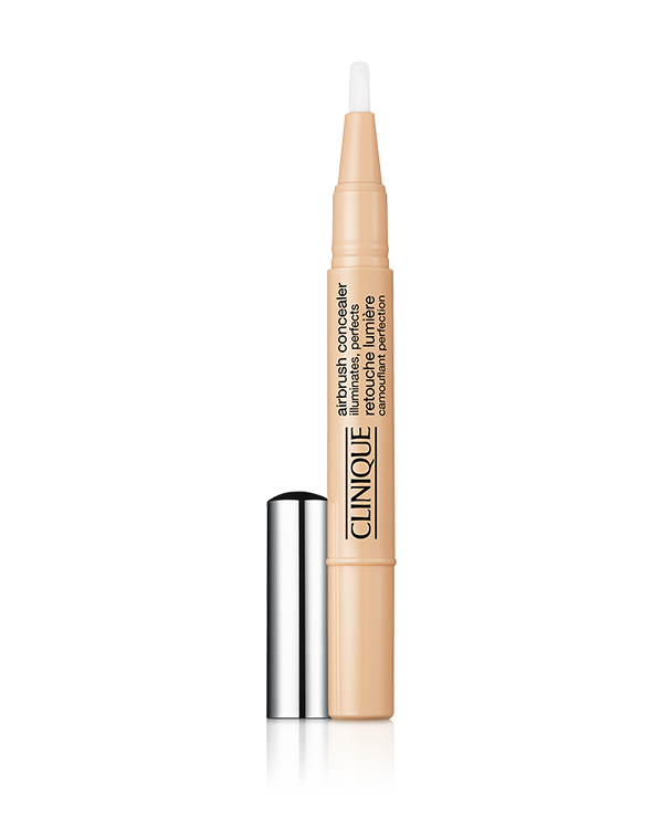 Airbrush™ Concealer&lt;br&gt;קונסילר, מחליק מראה קמטים וקמטוטים. מאיר צללים בעזרת אופטיקה המחזירה אור.