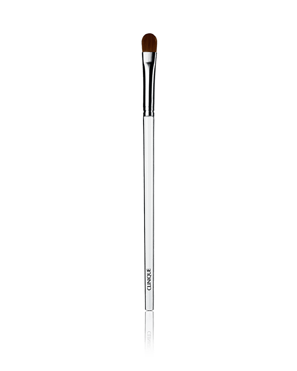 Concealer Brush&lt;br&gt;מברשת להנחת קונסילר, מברשת מותאמת במיוחד למריחה נקודתית ומריחה אחידה של קונסילר. עם טכנולוגיה אנטי-בקטריאלית.