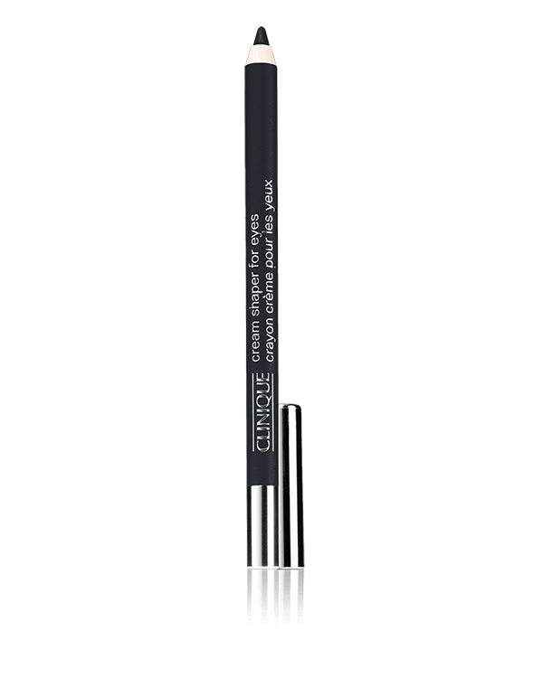 Cream Shaper™ For Eyes&lt;br&gt;עפרון עיניים, עפרון עיניים מגדיר עם רמז של ברק. לצבע עז ועמיד. נבחן אופטימולוגית.