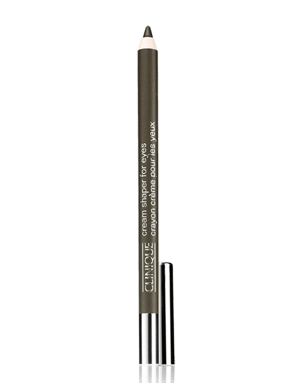 Cream Shaper™ For Eyes&lt;br&gt;עפרון עיניים, עפרון עיניים מגדיר עם רמז של ברק. לצבע עז ועמיד. נבחן אופטימולוגית.