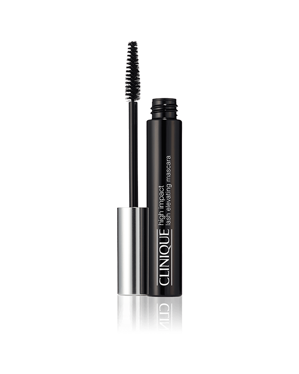 High Impact Lash Elevating Mascara&lt;br&gt;מסקרה למראה ריסים מורם, &lt;P align=right&gt;מסקרה עדינה ועמידה בעלת פולימר לסלסול הריסים&lt;/P&gt;