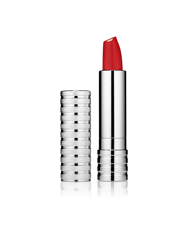 Dramatically Different™ Lipstick Shaping Lip Colour <br> שפתון בעל גימור קרמי, 20 Red Alert, 3 גרם 