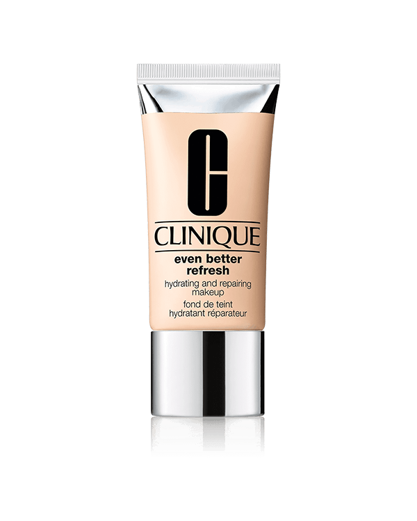 Even Better Refresh™ Makeup <br> מייק-אפ קליל לכיסוי מלא המטשטש קמטים וקמטוטים, מייק-אפ בכיסוי מלא העמיד עד 24 שעות המחייה את עורך למראה צעיר יותר.