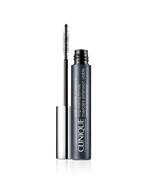 Lash Power&amp;trade; Mascara &lt;br&gt; מסקרה עמידה ומעניקה נפח, מבטיחה מראה יפהפה למשך 24 שעות ללא מריחות. עמידה בתנאי הזעה ולחות.