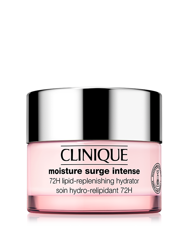 Moisture Surge Intense 72&lt;BR&gt;לחות אינטנסיבית במרקם קרם-ג&#039;ל עשיר&lt;BR&gt;מעניקה לחות מתמשכת למשך כ- 72 שעות., תכשיר לחות במרקם קרם-ג&#039;ל מרענן ומרגיע, המחדש את תכולת הליפידים בעור, מעניק לו לחות ל-72 שעות ומחזק את מחסום העור בכדי לנעול ולאצור בו את הלחות.