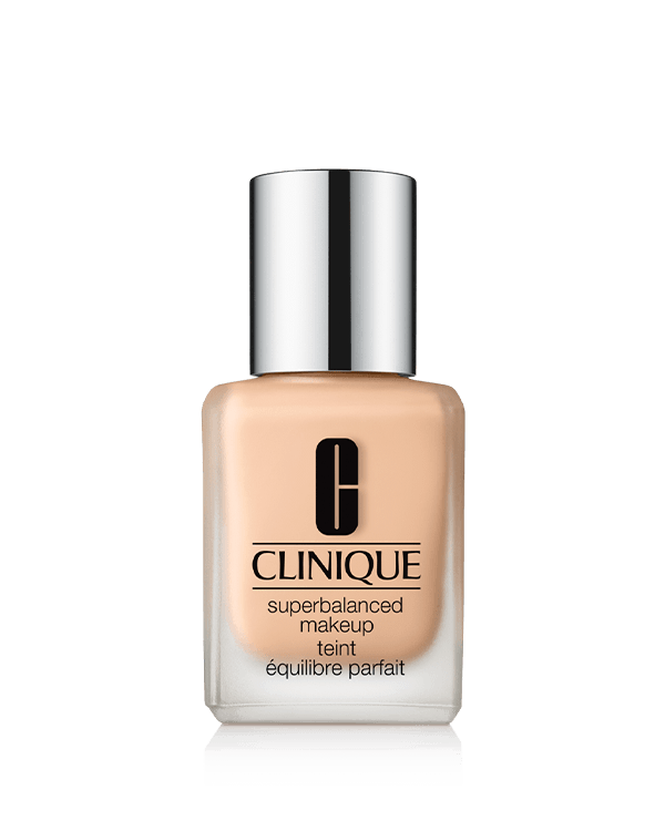 Superbalanced™ Makeup<br>מייק-אפ נוזלי נטול שומן, CN 10 Alabaster, 30 מ"ל